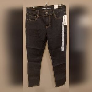 Old Navy Original Mid-Rise Short Jeans